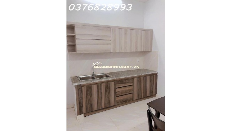 BÂN NHÀ CẤP 4 - GÒ VẤP - NGUYỄN VĂN KHỐI - HXH - THÔNG PHẠM VĂN CHIÊU - 5 x17,3 - NHỈNH 4 TỶ.,